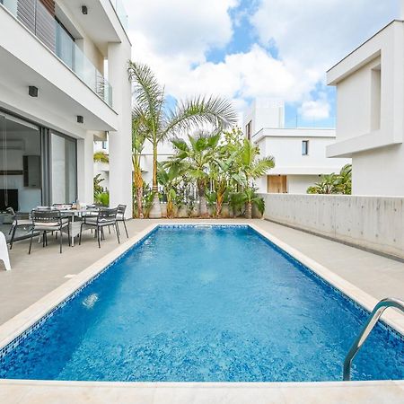 By The Beach Villa 12 Protaras Exterior photo