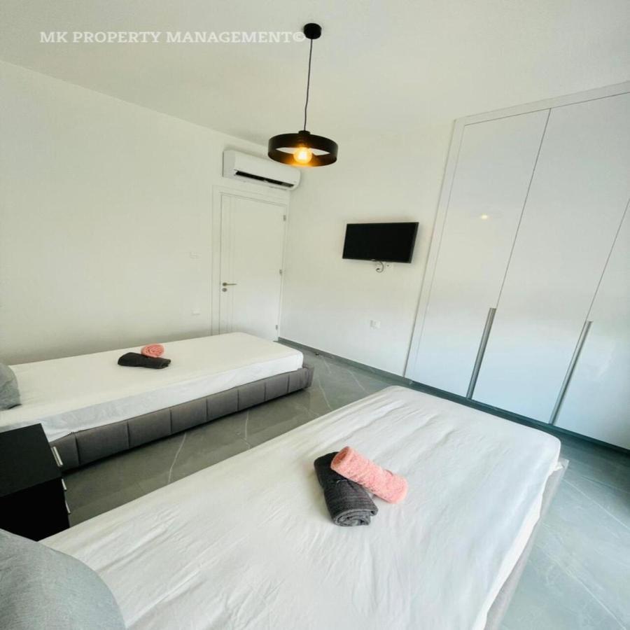 By The Beach Villa 12 Protaras Exterior photo