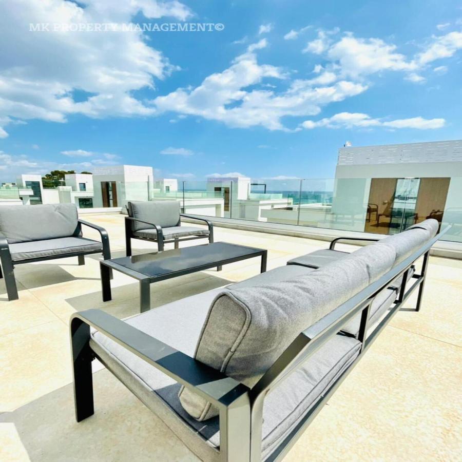 By The Beach Villa 12 Protaras Exterior photo