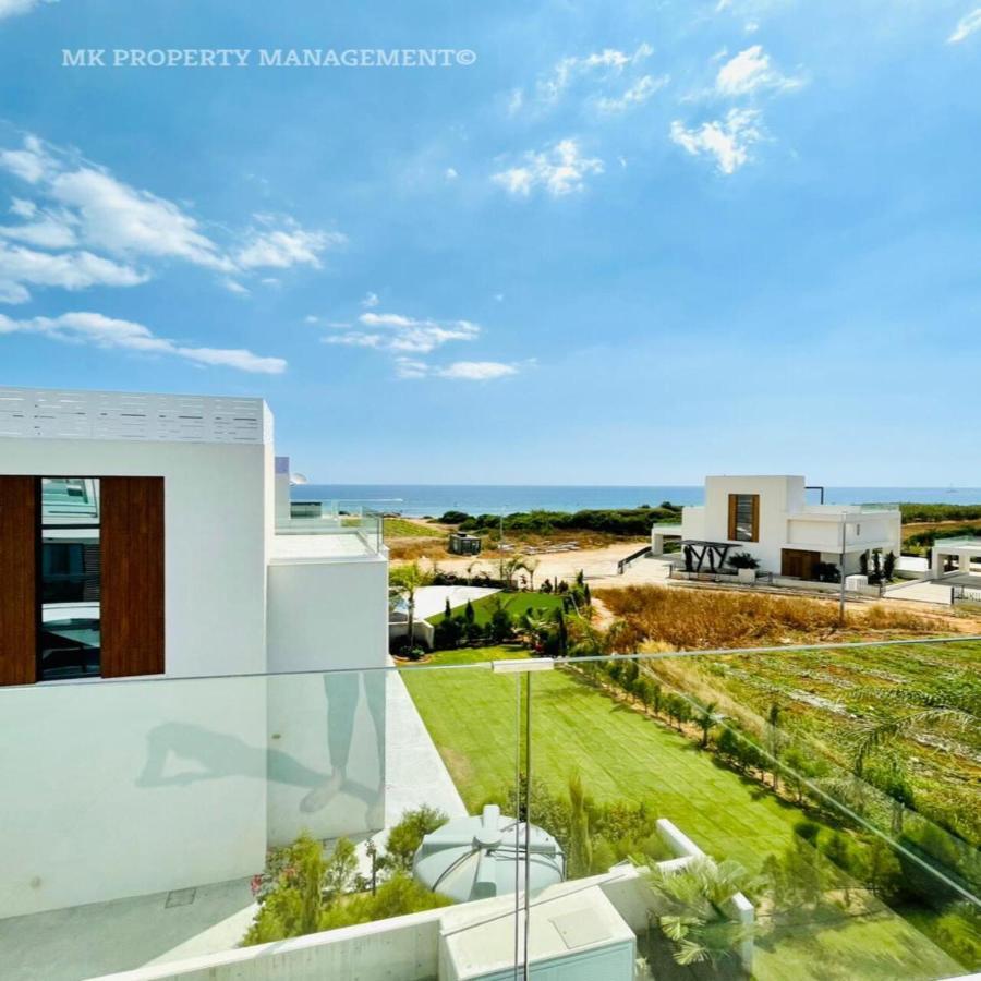 By The Beach Villa 12 Protaras Exterior photo