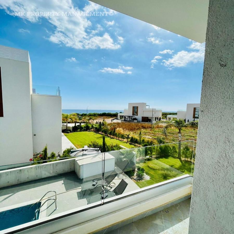 By The Beach Villa 12 Protaras Exterior photo