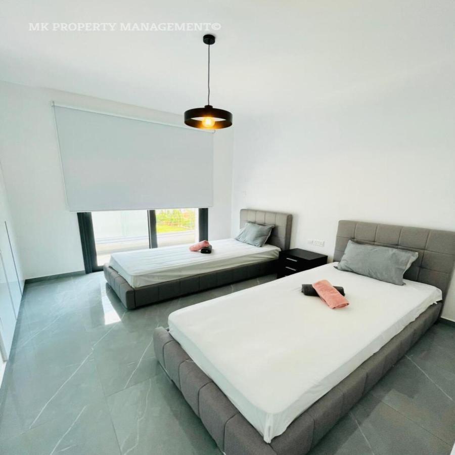 By The Beach Villa 12 Protaras Exterior photo