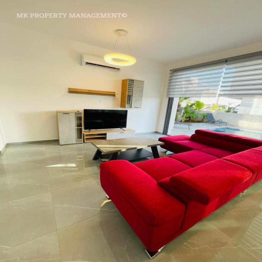 By The Beach Villa 12 Protaras Exterior photo