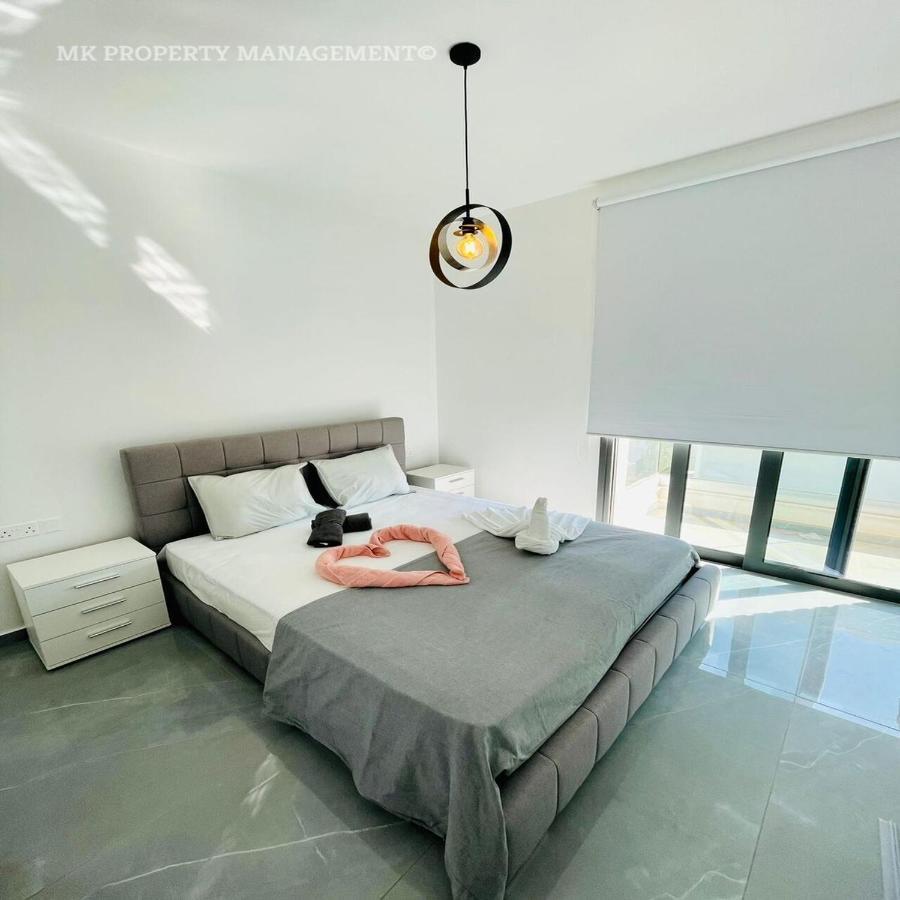 By The Beach Villa 12 Protaras Exterior photo