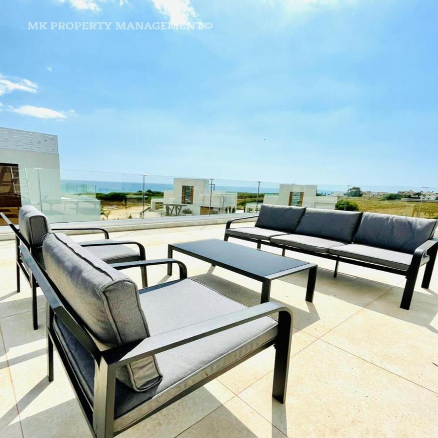By The Beach Villa 12 Protaras Exterior photo