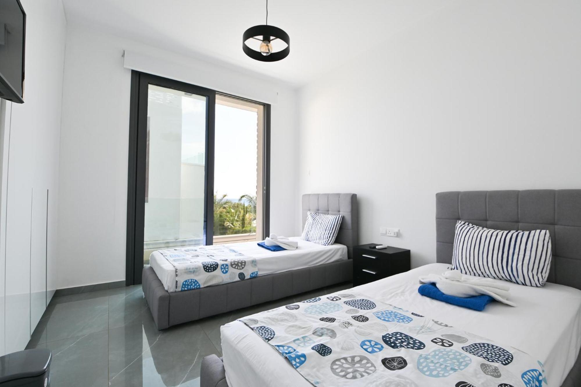 By The Beach Villa 12 Protaras Exterior photo