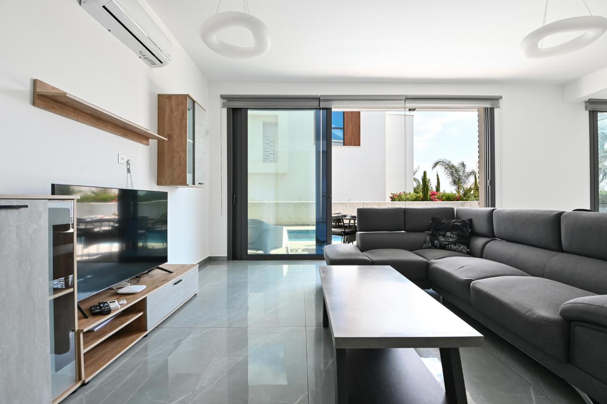 By The Beach Villa 12 Protaras Exterior photo